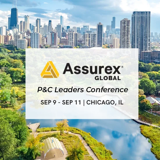 Assurex Global P&C Leaders Conference 2024