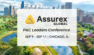 Assurex Global P&C Leaders Conference 2024
