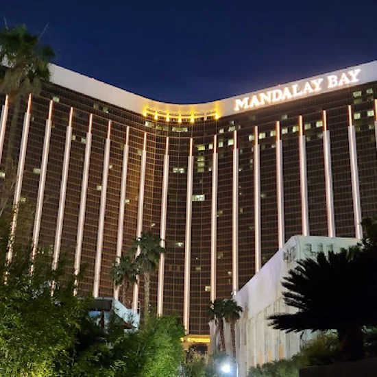 Mandalay Bay - Las Vegas