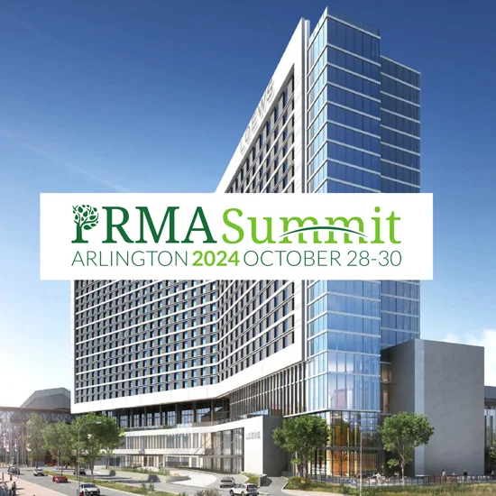 2024 PRMA Summit