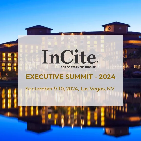 InCite Executive Summit 2024