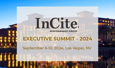 InCite Executive Summit 2024