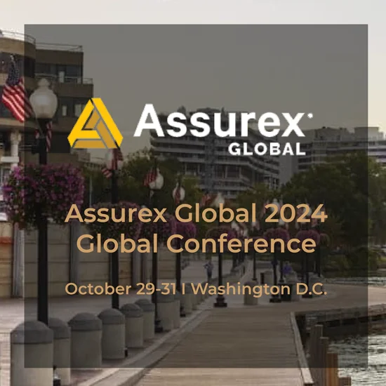 Assurex Global 2024 Global Conference