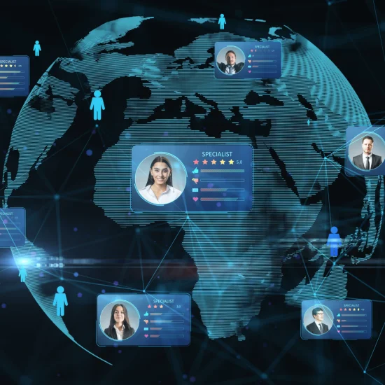 Hero Insurance Talent Shortages