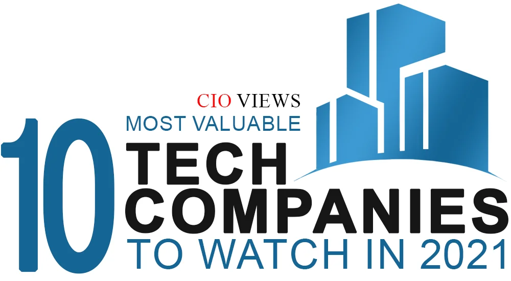 CIO View Award, Tech Companies To Watch 2021