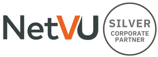 NetVU Silver Partner