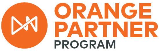 Vertafore Orange Partner