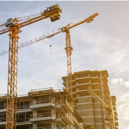 Construction Case Study Hero Image