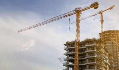 Construction Insurance Case Study Thumbnail Image