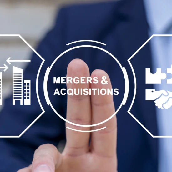 Specialty Insurance Wholesaler Maximizes M&A Value
