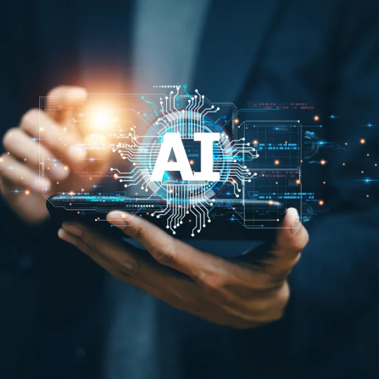 Succeed with AI Blog Image