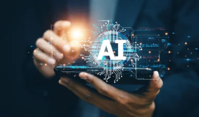 Succeed with AI Blog Thumbnail 390x230