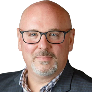 Vice President of Specialty Service Architecture JP Wiley, Vice President of Specialty Service Architecture JP Wiley