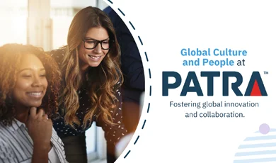 The Patra Advantage, Global Culture