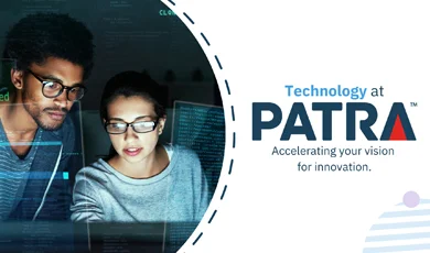 The Patra Advantage, Technology & Automation
