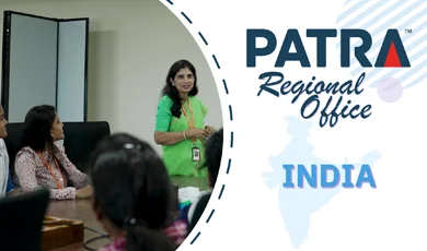 Patra Regional Office - India
