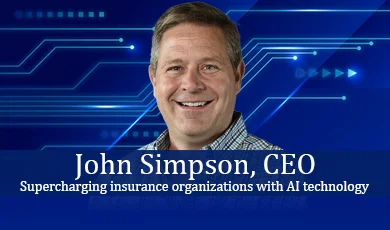 John Simpson - In The News, CEO Views