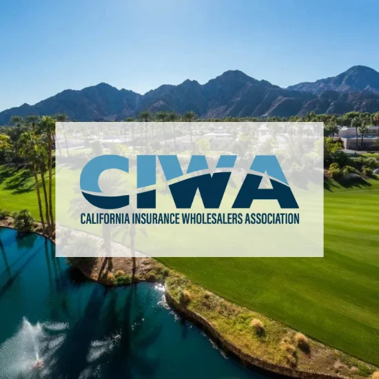 CIWA Annual Meeting 2025