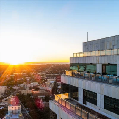 The Tampa Club