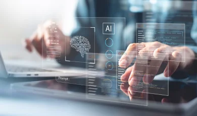 Thumbnail Image 5 AI Opportunities for Retail Insurance Agencies in 2025