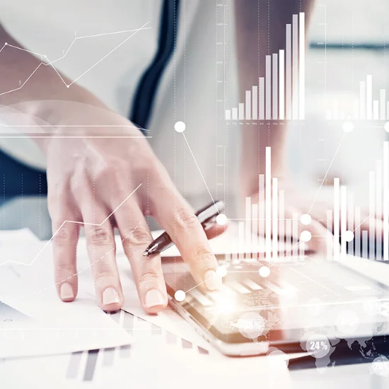 Solutions that support and propel employee benefits processing