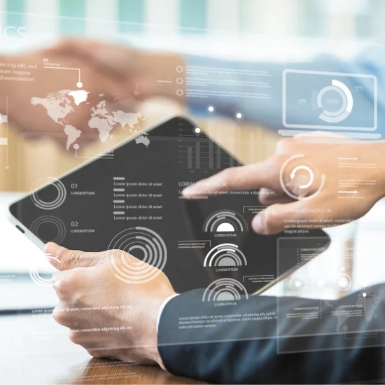 Property and Casualty Solutions Datasheet Overview