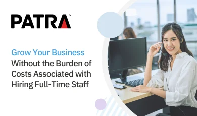 Patra Virtual Assistant Datasheet Overview