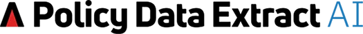 Patra Policy Data Extract AI logo