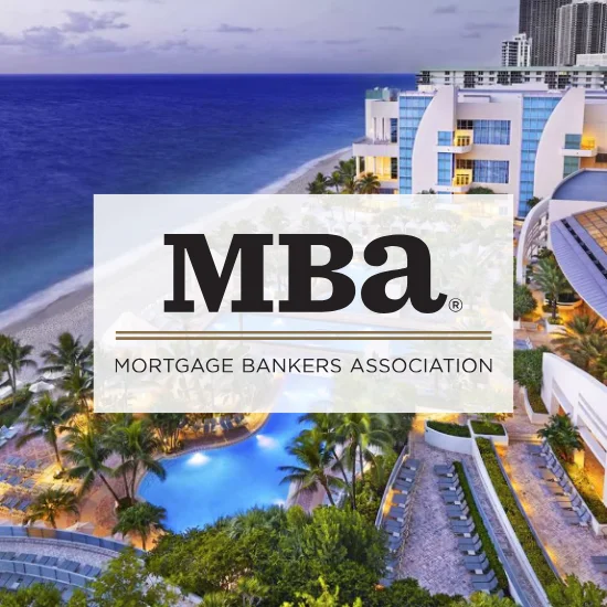 MBA Commercial Finance Servicing, Technology Conference 2025