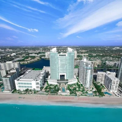 The Diplomat - Hollywood, FL