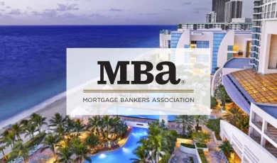 MBA Commercial Finance Servicing, Technology Conference 2025