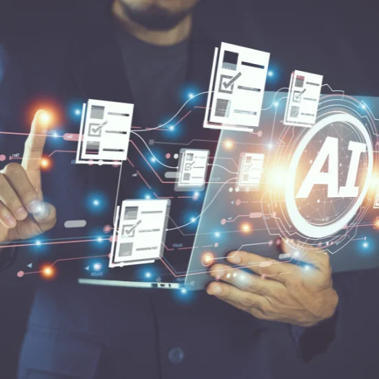 Insurance Data Lakes Excel with Policy Data Extract AI