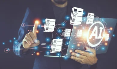 Insurance Data Lakes Excel with Policy Data Extract AI