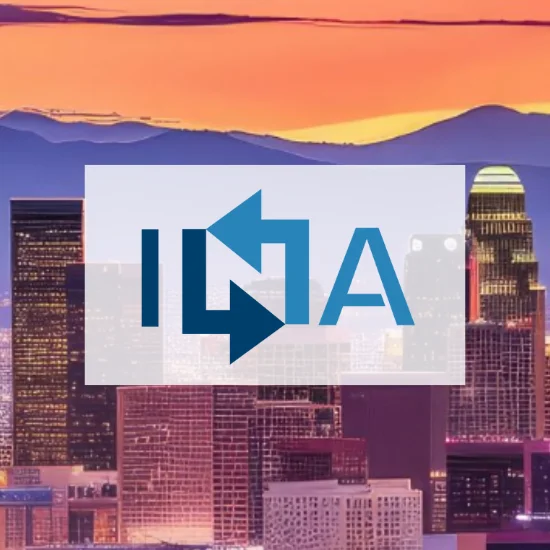 INA 2025 Annual Meeting
