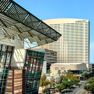Sheraton Phoenix Downtown