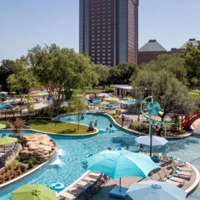 Hilton Anatole