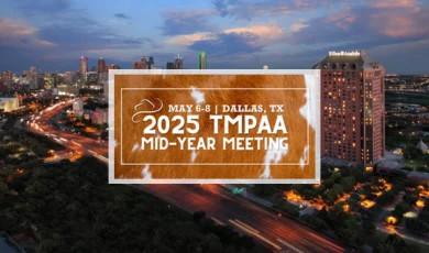 2025 TMPAA Mid-Year Meeting