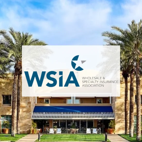 2025 WSIA Underwriting Summit