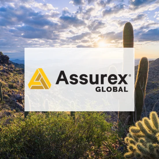 Assurex Global Image