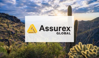 Assurex Global Image