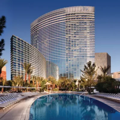 Aria Resort