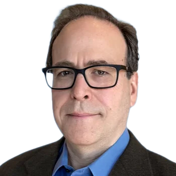 Vice President of Corporate Data and Analytics Nino Milano, Vice President of Corporate Data and Analytics