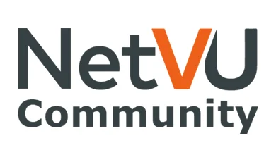 NetVu Community Logo