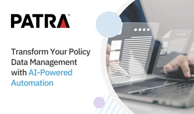 Policy Data Extract AI