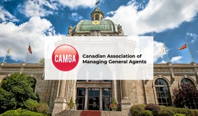 CAMGA Conference & Trade Show 2025