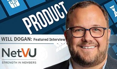NetVU Interviews Patra's Will Dogan
