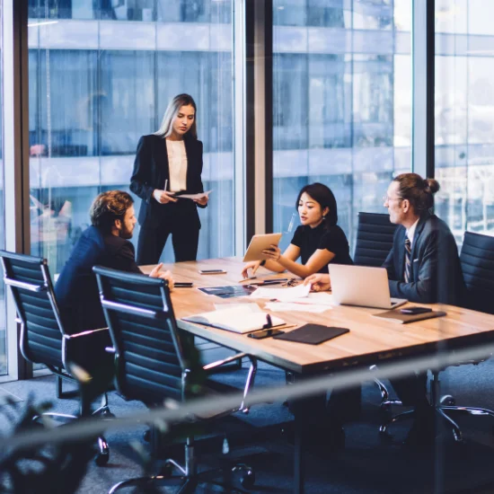 MGAs & MGUs: Underwriting in the New Dark Data Era