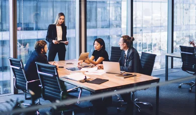 MGAs & MGUs: Underwriting in the New Dark Data Era